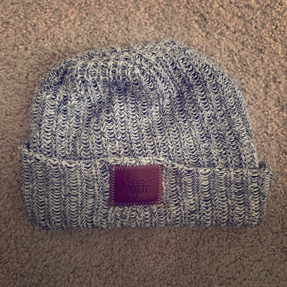 loveyourmelon beanie